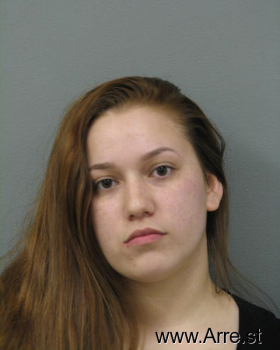 Victoria U King Mugshot