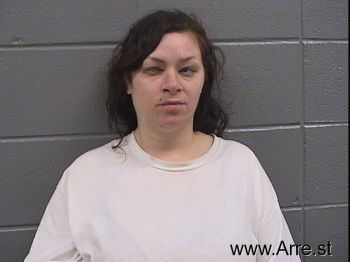 Victoria J Lugo Mugshot