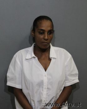 Victoria Devon Robinson Mugshot