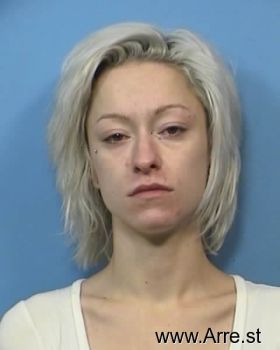 Victoria  Swanson Mugshot