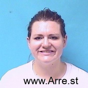 Victoria  Swanson Mugshot