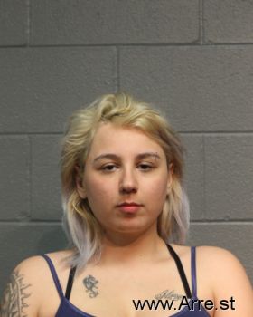 Victoria  Tapia Mugshot