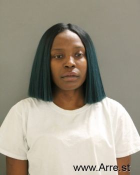 Victoria H Thomas Mugshot