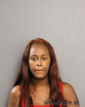 Victoria L Thompson Mugshot