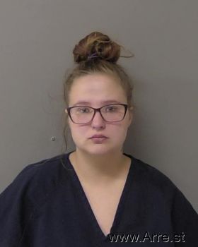 Victoria Leanna Sue Tindall Mugshot