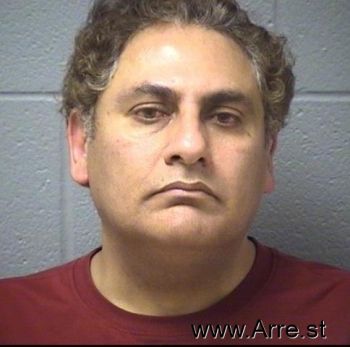 Vikas  Tomar Mugshot