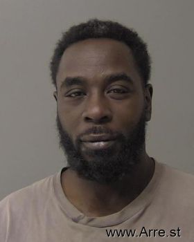 Vimount Allen Hughes Mugshot