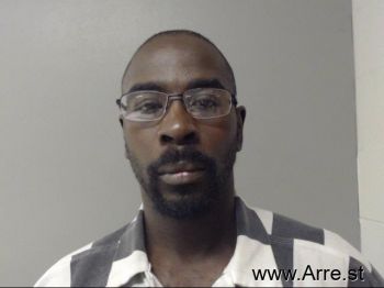 Vimount Allen Hughes Mugshot