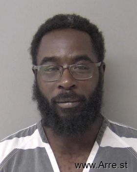 Vimount Allen Hughes Mugshot