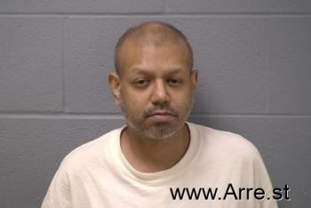 Vinay K Kishore Mugshot