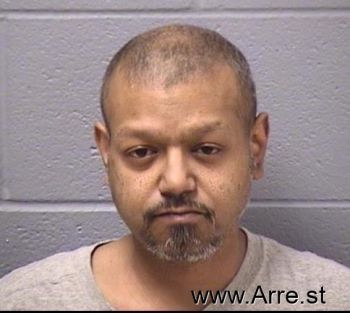 Vinay K Kishore Mugshot