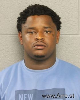 Vincent L Alexander Mugshot