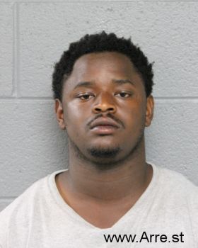 Vincent  Alexander Mugshot