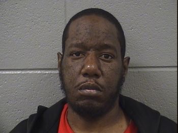 Vincent  Anderson Mugshot