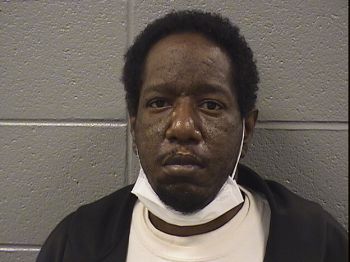 Vincent  Anderson Mugshot