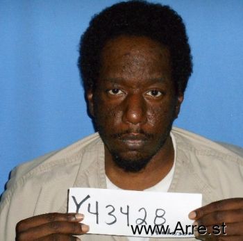 Vincent K Anderson Mugshot