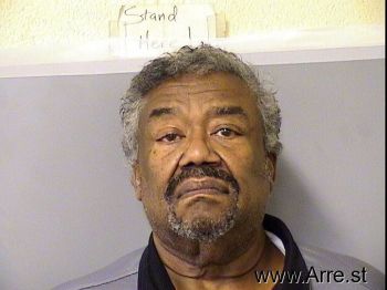 Vincent E Bland Mugshot