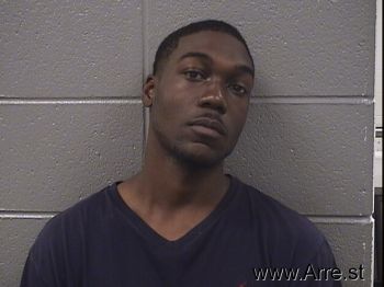 Vincent  Bryant Mugshot