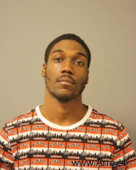 Vincent  Bryant Mugshot