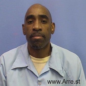 Vincent B Carter Mugshot