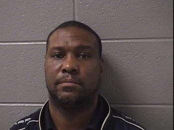 Vincent  Davis Mugshot