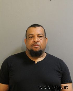 Vincent George Davis Mugshot