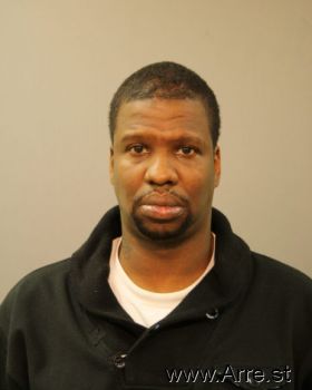 Vincent L Davis Mugshot