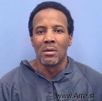 Vincent  Dixon Mugshot