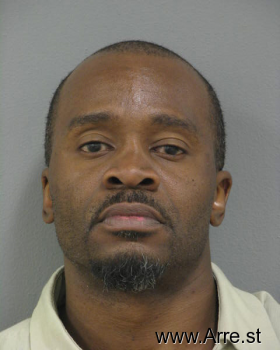 Vincent Terell Edwards Mugshot