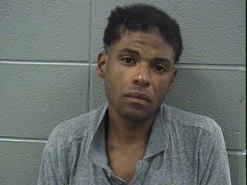 Vincent  Edwards Mugshot