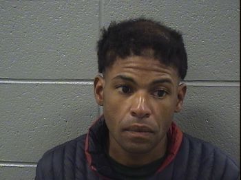 Vincent  Edwards Mugshot