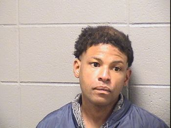 Vincent  Edwards Mugshot