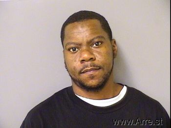 Vincent  Ewing Mugshot