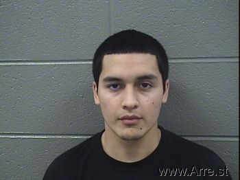 Vincent  Garcia Mugshot