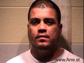 Vincent  Hernandez Mugshot