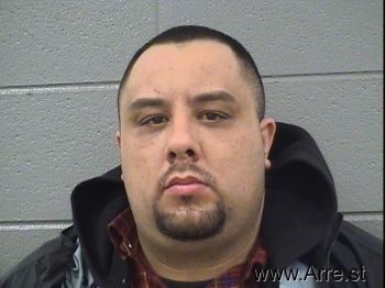 Vincent A Hernandez Mugshot