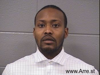 Vincent M Hill Mugshot