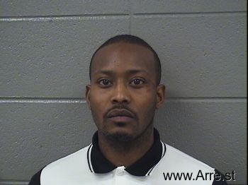 Vincent M Hill Mugshot