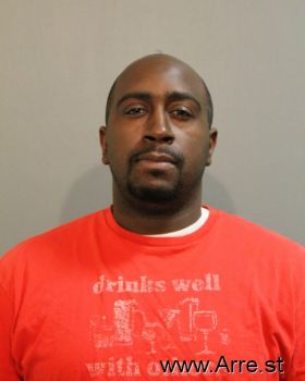 Vincent E Jackson Mugshot