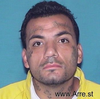 Vincent  Lopez Mugshot