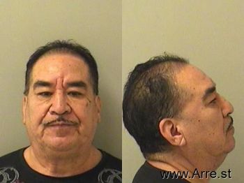 Vincent Mendoza Martinez Mugshot