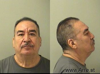 Vincent M Martinez Mugshot