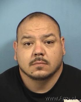 Vincent  Martinez Mugshot