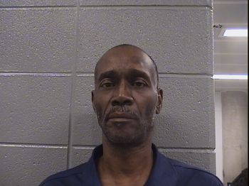 Vincent  Mcgee Mugshot