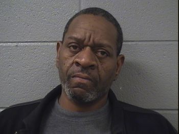 Vincent  Millison Mugshot