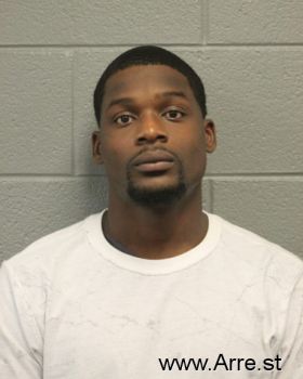 Vincent  Moore Mugshot