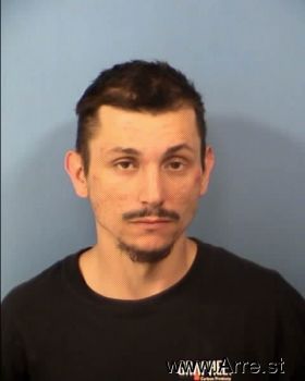 Vincent  Munyon Mugshot