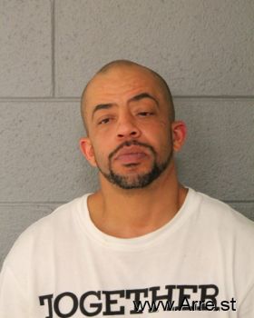 Vincent  Richardson Mugshot