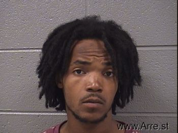 Vincent Rashad Riddle Mugshot