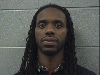 Vincent  Sandifer Mugshot